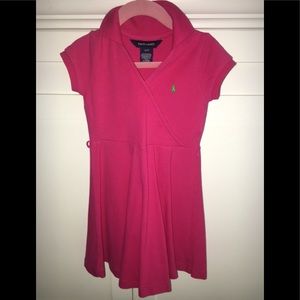 Ralph Lauren dress